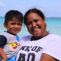 Tefa Iupati