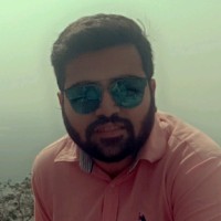 Nihar Bhoraskar
