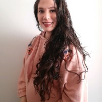 Ana Magdalena Valdes V
