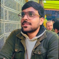 Prashant Kumar