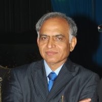 G D Bhalla