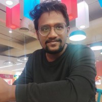 karthik R