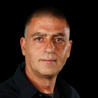 Oren Ben David