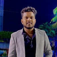 Ravi Kiran Laakuntla