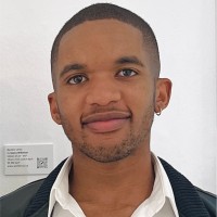 Thabiso Molefe