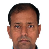 Prem Naithani