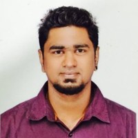 Jeshu Dev Lazarus