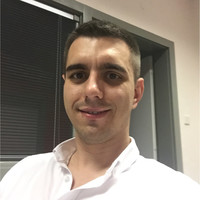 Ľubomír Dóci