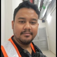 Haziq Hanafi
