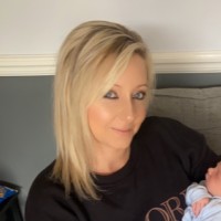 Sarah Oxley