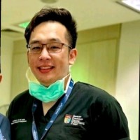 Ricky Ng Lim Hong