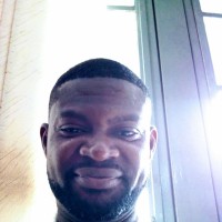 Olojede Folarin