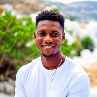 Joseph Fadairo