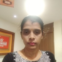 Jayanthi Bonka