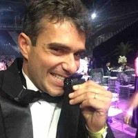 Danilo Borges Dantas