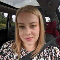 Jenna McClafferty