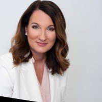 Elizabeth (Liz) Spencer, Ph.D.
