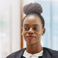 Angel Mary Nsangi