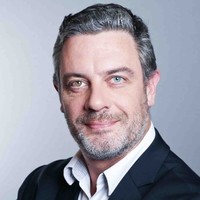 Christophe Devin