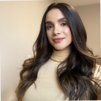 Maria Tamires