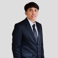 Kennei David R Simanjuntak