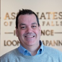 Jeremy Deason, CPCU