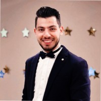 Youssef Hammedeh