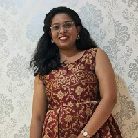 Deepali Kamble