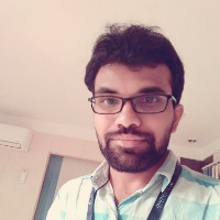 A B Chaithanya Kumar