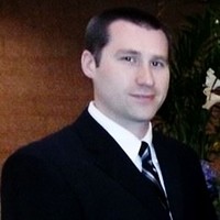Aaron Dirck