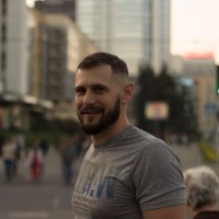 Alex Sirin