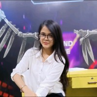 Tanya Saxena