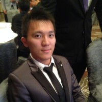 Benson Hsieh