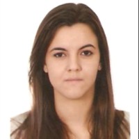 Alba Sánchez Gómez