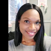 Kenyatta Washington-Young, Mpa, Ma