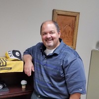 Jeff Delagrange