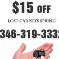 Lost Car Keys Spring Lost Car Keys Spring