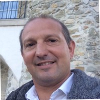 Fabrice Perrier