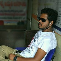 Chanti Jilla