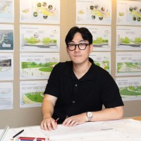 Kenny Hong