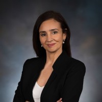 Sanaa Dayne, Mba