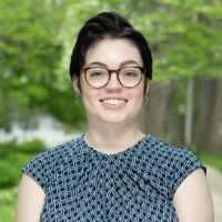 Erin Mcintosh, Mpa