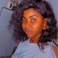 Fatou binetou Diémé