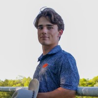 Carson Cox