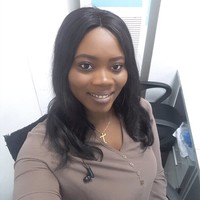 Toyin Jenmi