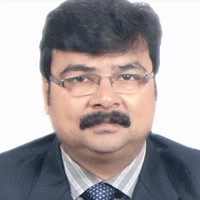 Sanjeev Kumar Kesarwani