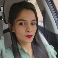 Meghana Kakde