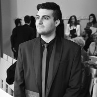 Gianmarco Russo