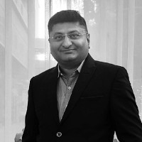 Bhrugesh Patel