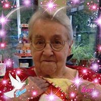Mary Jackson